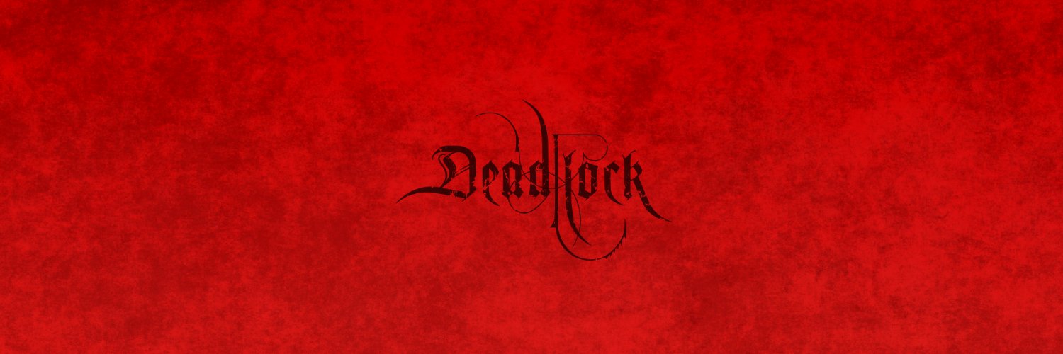deadlock banner