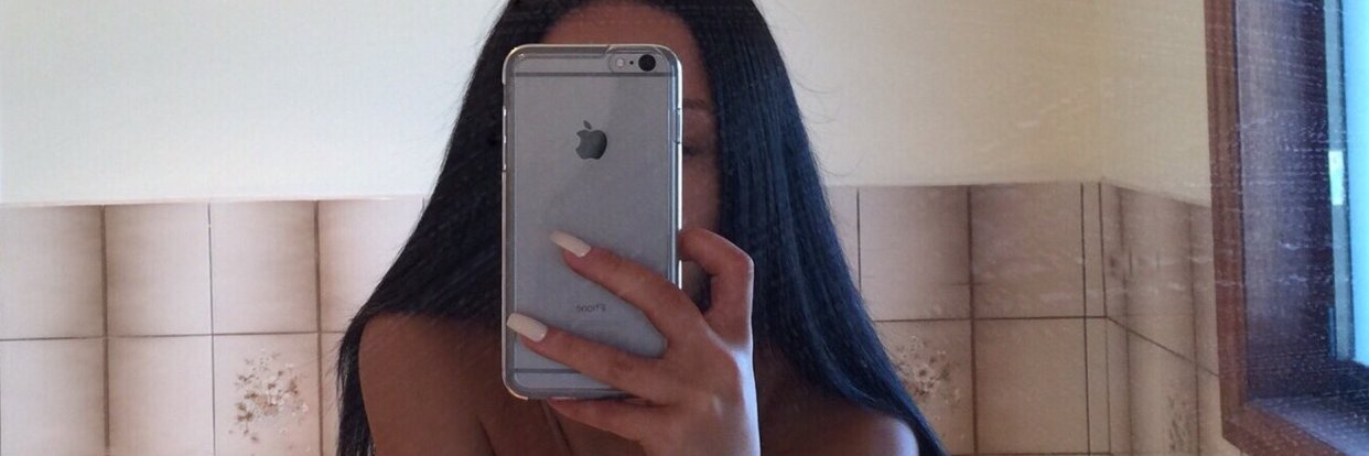 b4beblack's profile banner image