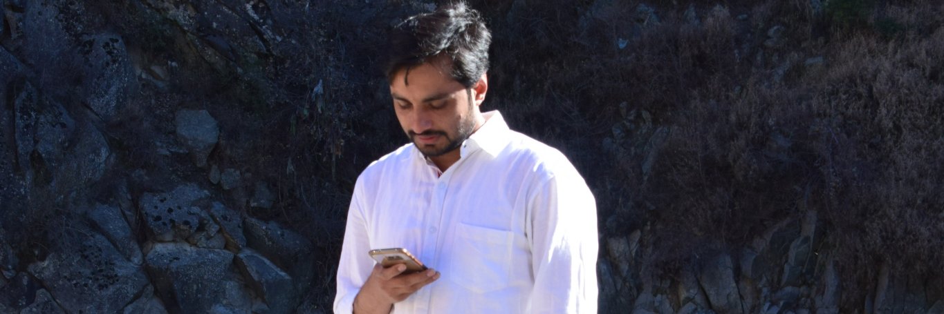 ABGhaffarRao's profile banner image