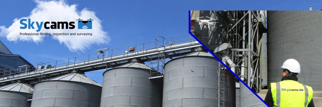 dronebuyer's profile banner image