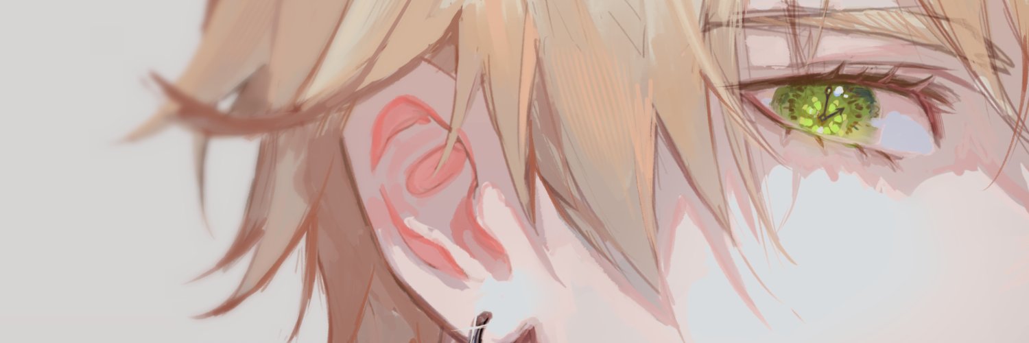 Pinlin🐻‍❄️'s banner