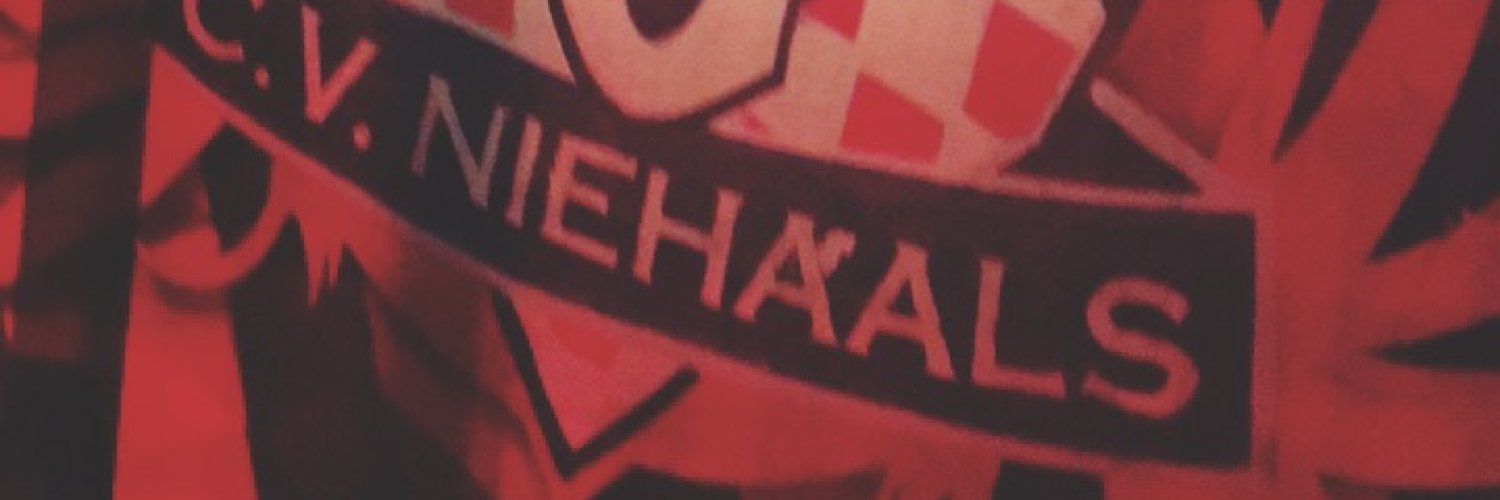 NieHaals's profile banner image