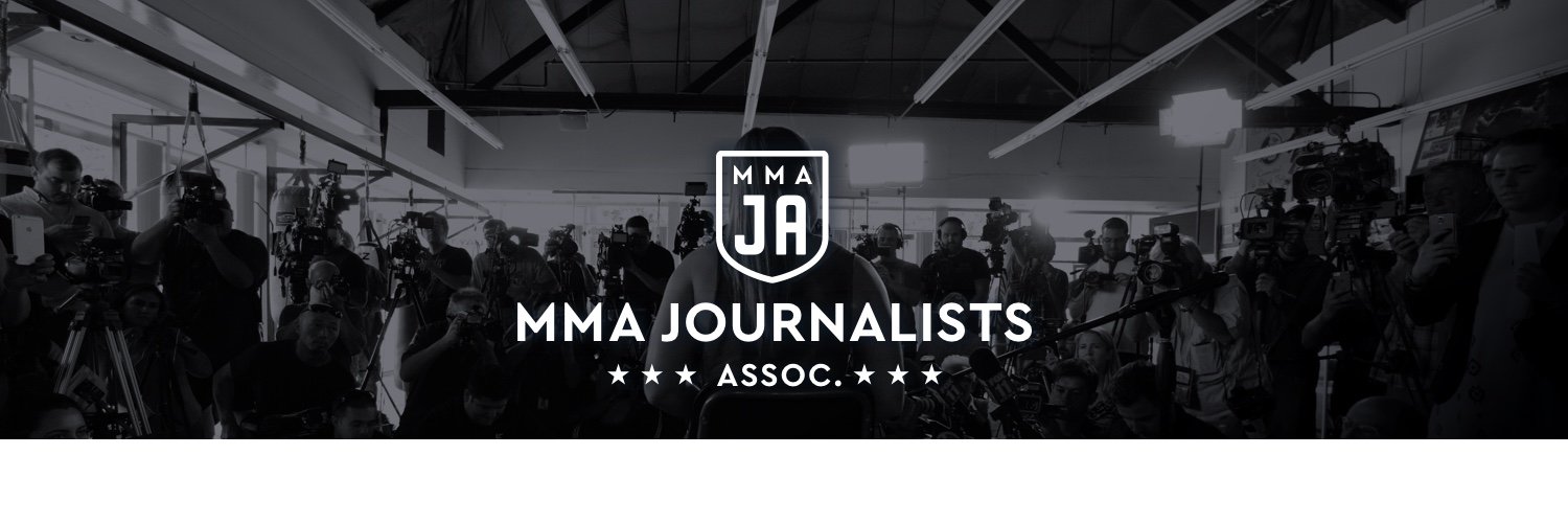 MMAJA banner