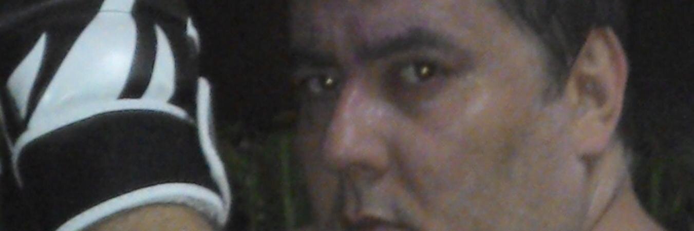 TERRAHCHICO's profile banner image