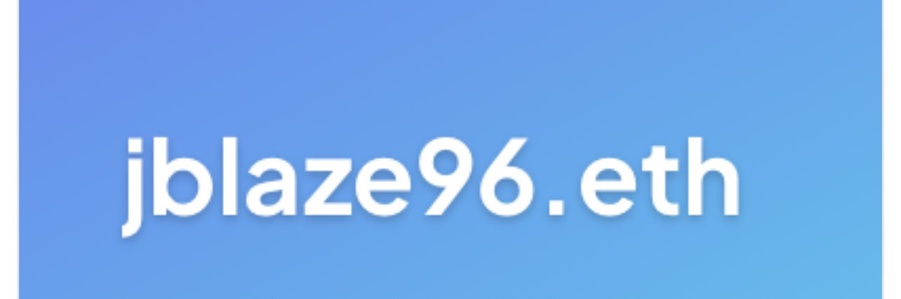 Jack96x's profile banner image
