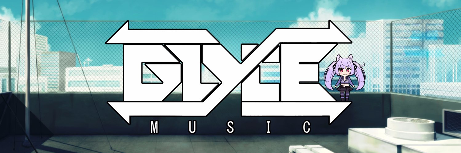 GLYCE Music banner