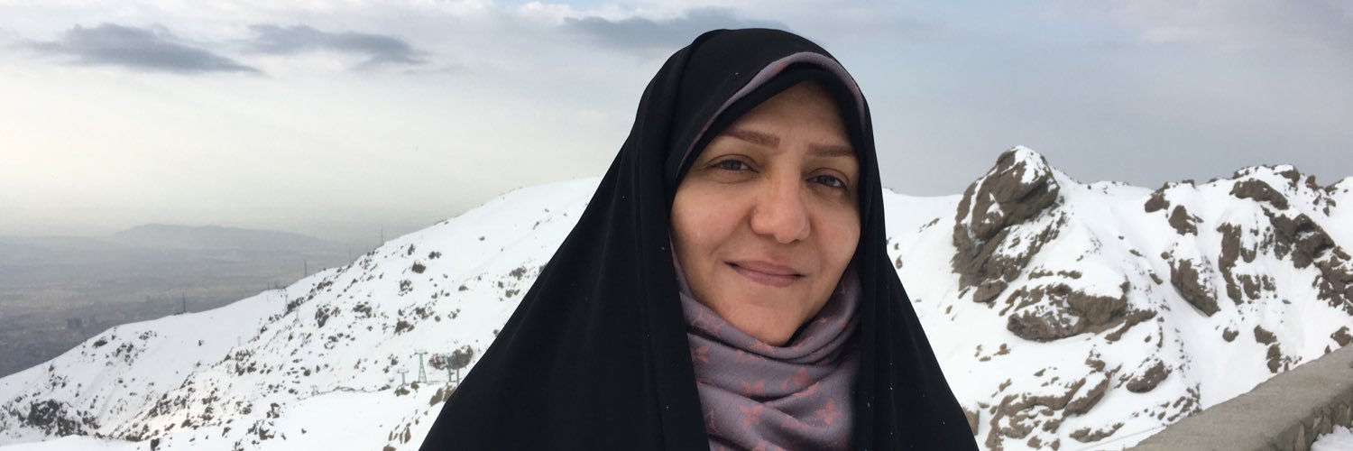 sadrazamnouri's profile banner image