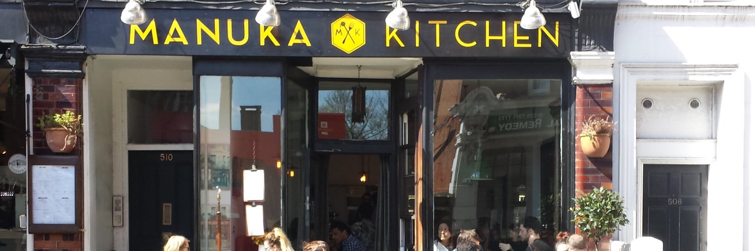 Manuka Kitchen banner