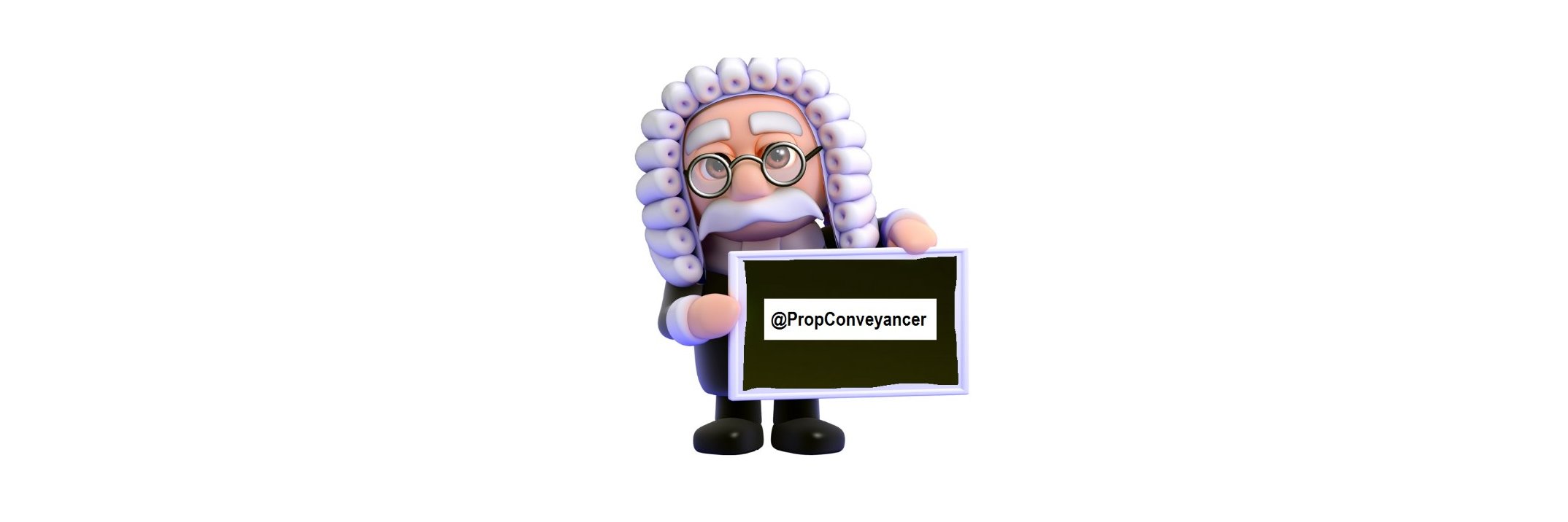 PropConveyancer's profile banner image