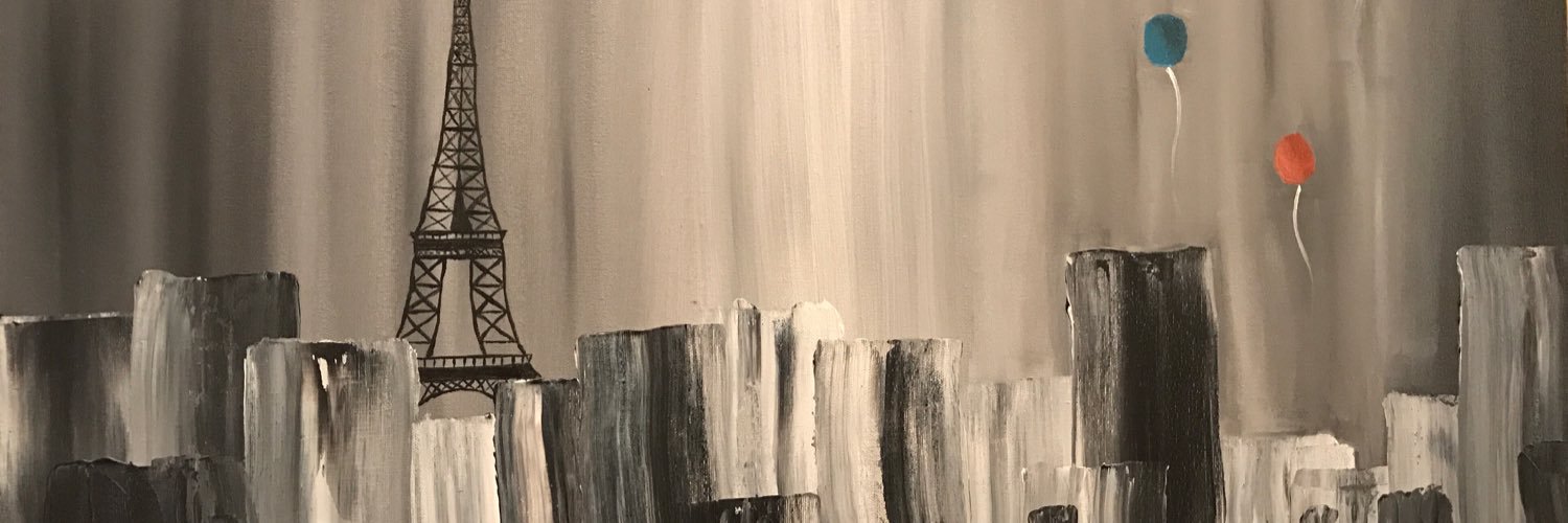 ShandeeAmber's profile banner image