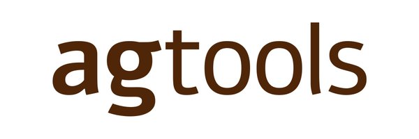 AgTools Profile Banner