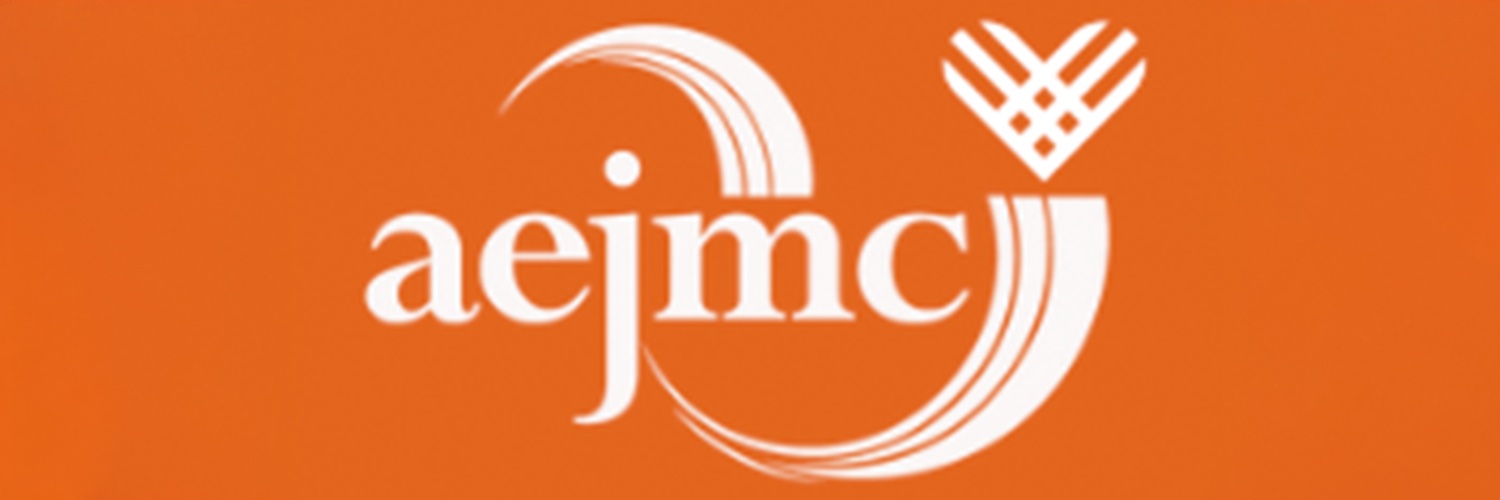 AEJMC banner