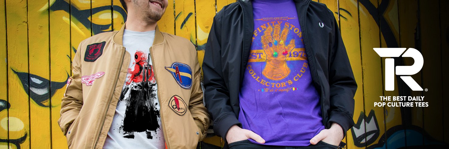 RIPT Apparel's banner