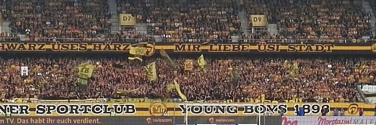 PatFehlmann's profile banner image