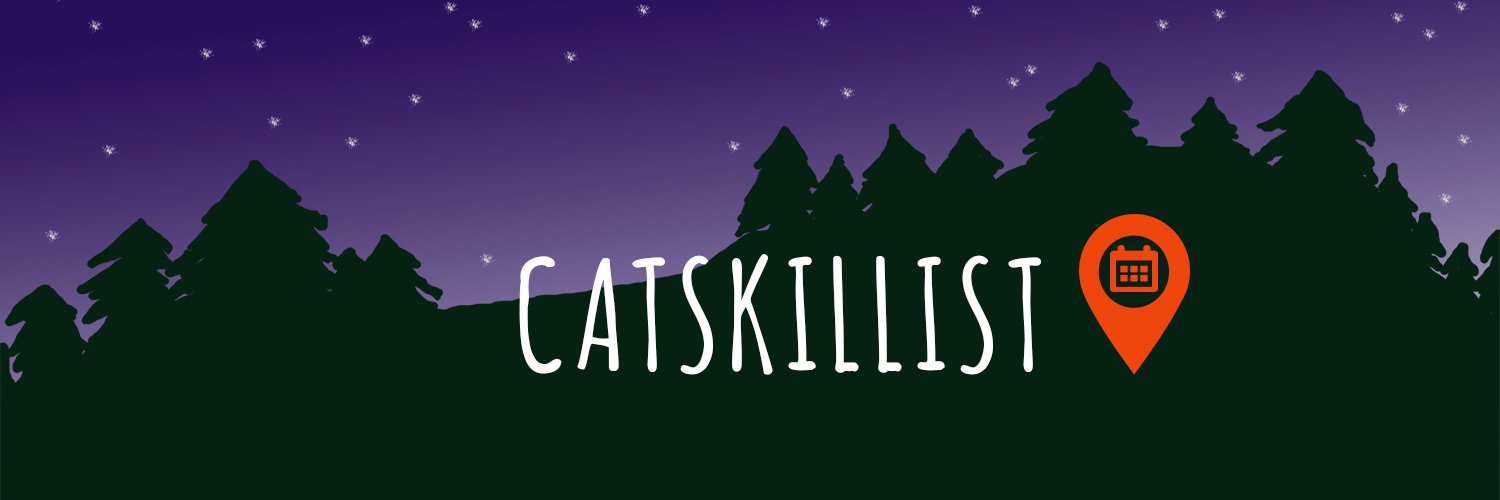 Catskillist banner