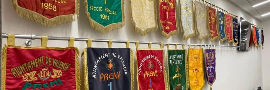 Falla Convento banner