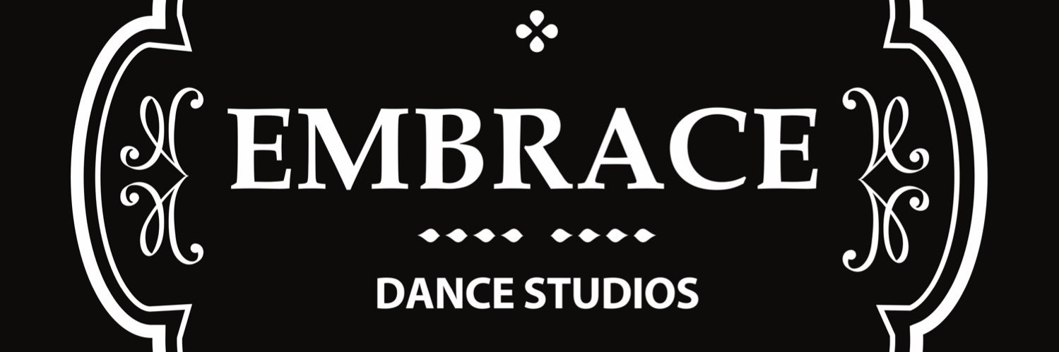 EmbraceDanceStudios banner