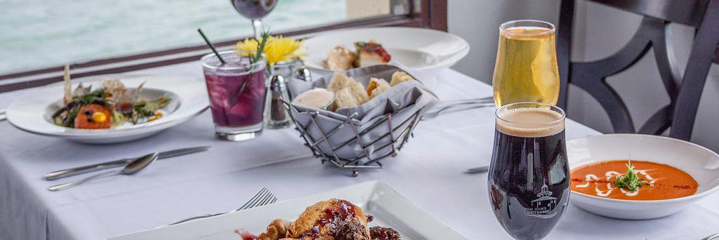 Tom Ham's Lighthouse banner