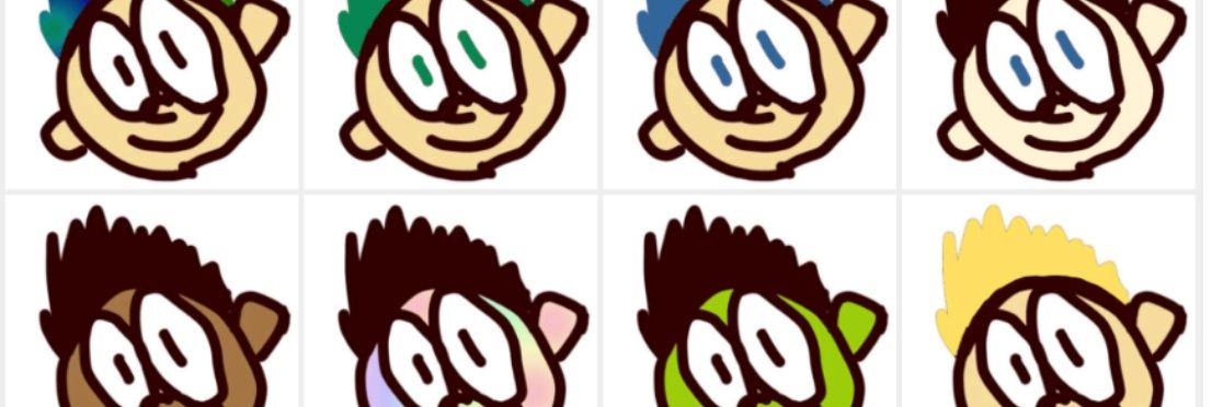 simaki1400's profile banner image