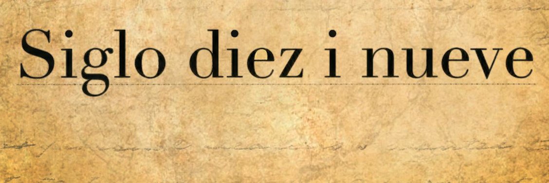 LASA 19th Century SECTION banner