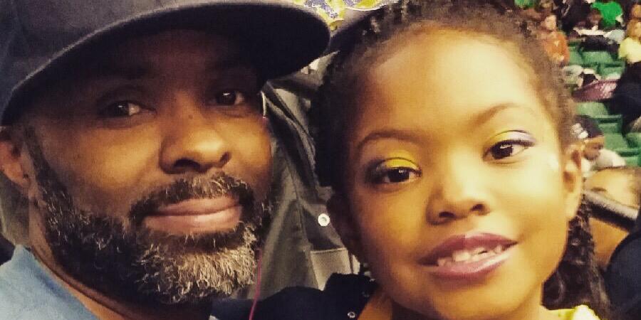 Russell Johnson banner