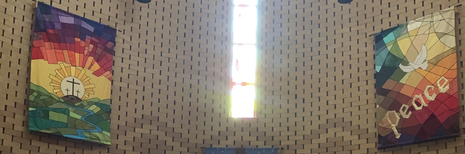 St. Augustine S.S. banner