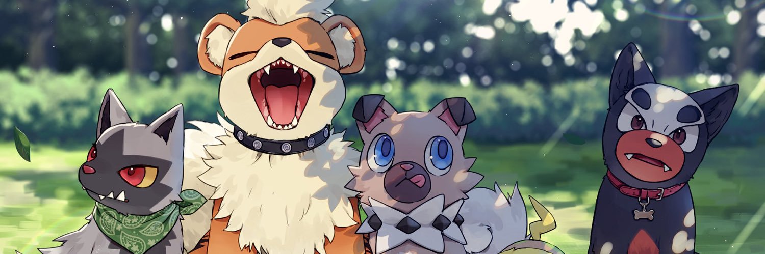 rikanipaa's profile banner image
