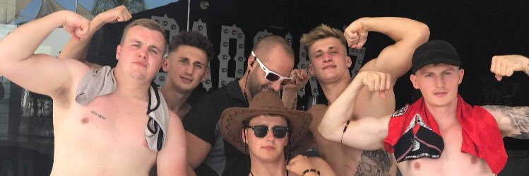 jamesbenno6's profile banner image