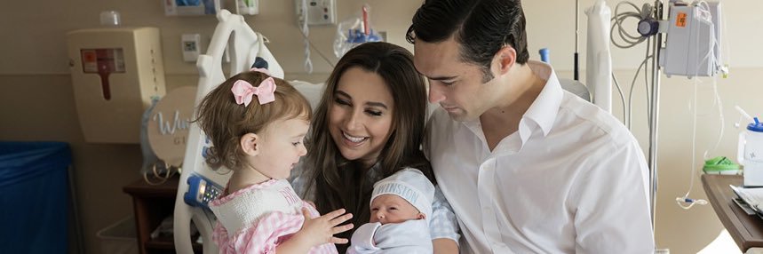 Danielle D'Souza Gill's banner