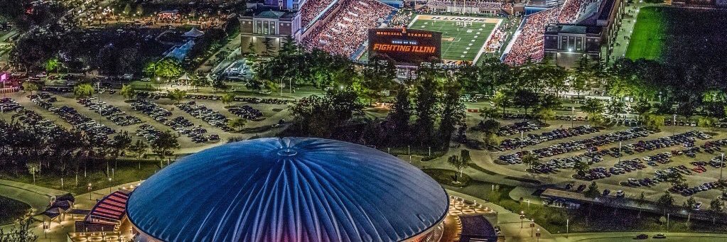 IlliniMania's profile banner image