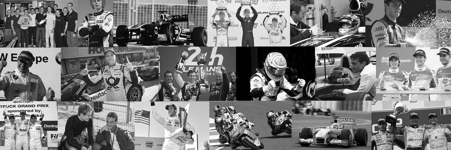 Enzo Mucci banner