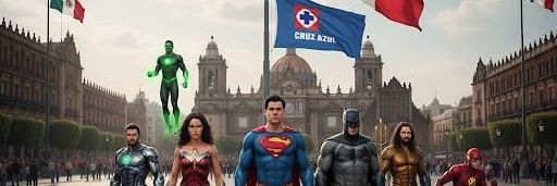 KaL-El banner