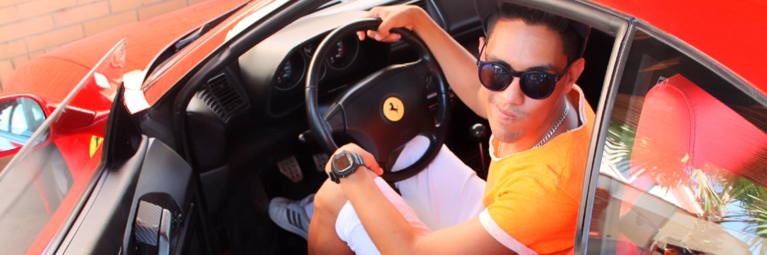 CarlosTabata's profile banner image