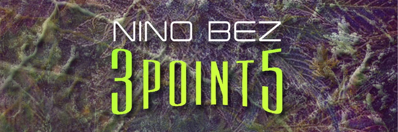 IamNinoBez's profile banner image