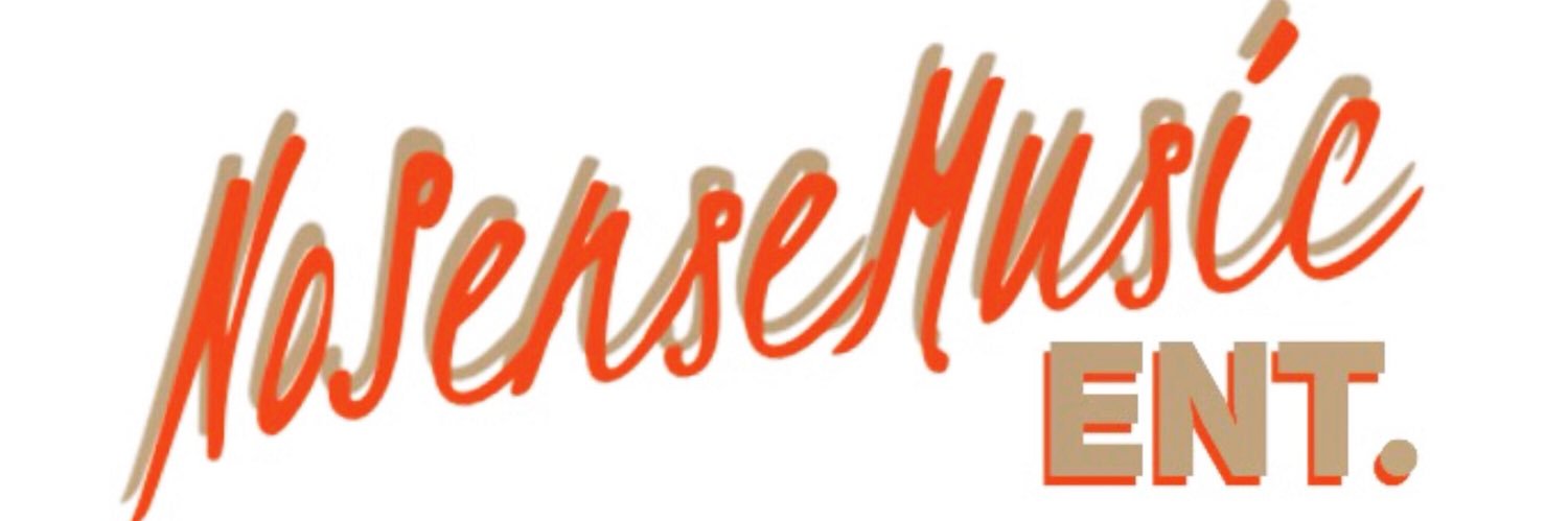 NoSenseMusicENT's profile banner image