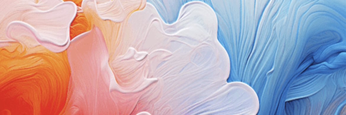 Laurel banner