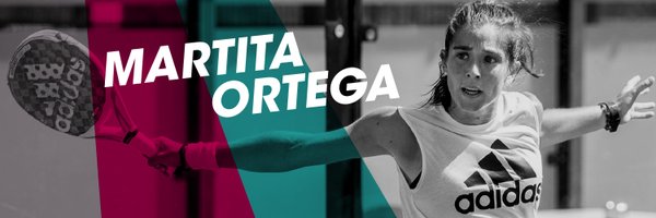 Martita Ortega Profile Banner