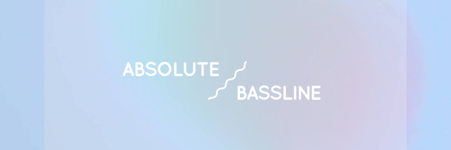 AbsoluteBass's profile banner image