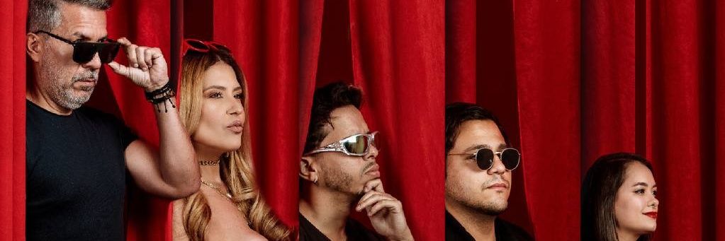 Alta Tensión banner