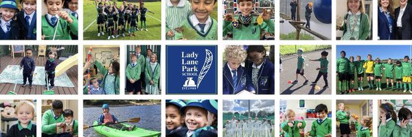 LadyLanePark Profile Banner