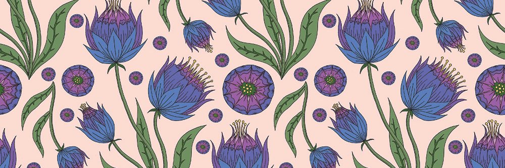 thepatternroom's profile banner image
