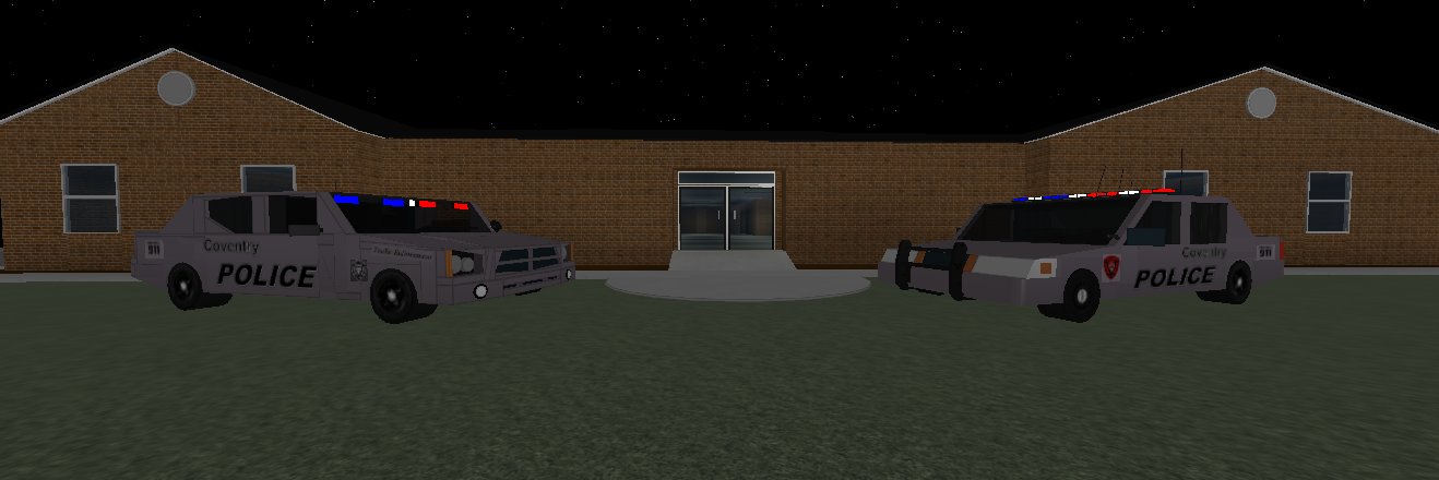 Coventry PD_RBLX banner