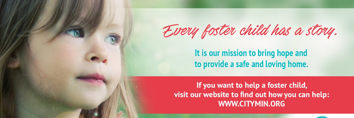 CMCPAFosterCare's profile banner image
