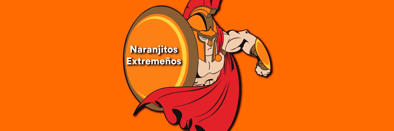 NaranjitosExtre's profile banner image