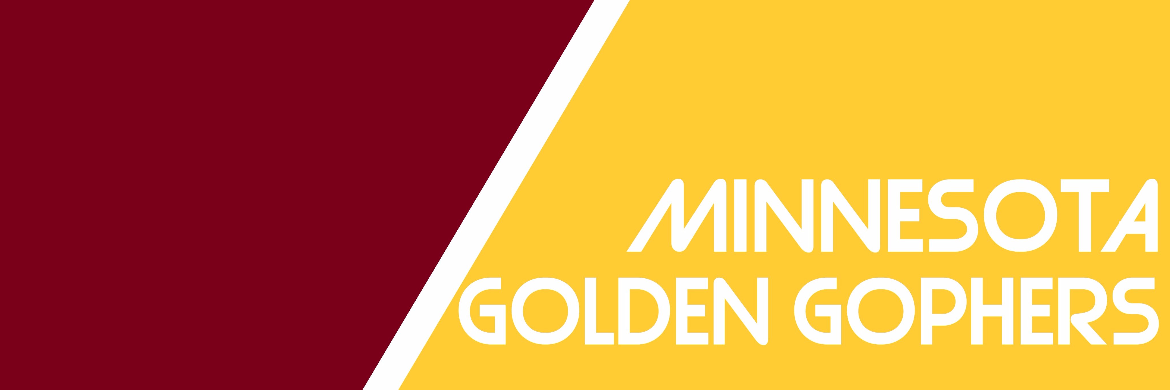 ArmchairGophers's profile banner image