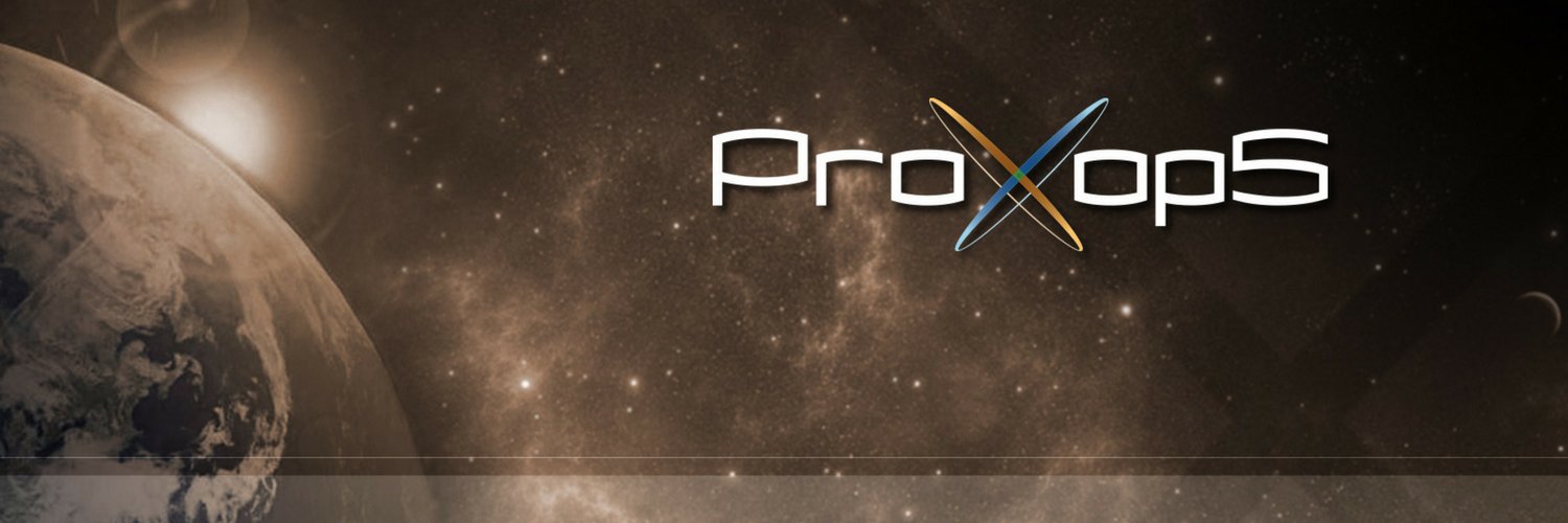 ProXopSllc's profile banner image