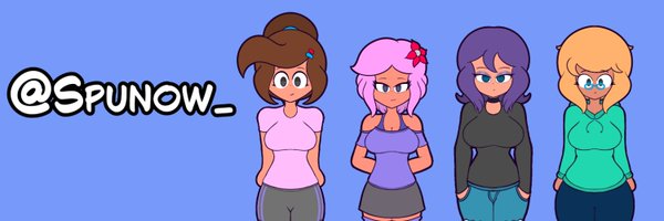 Spunow_ Profile Banner