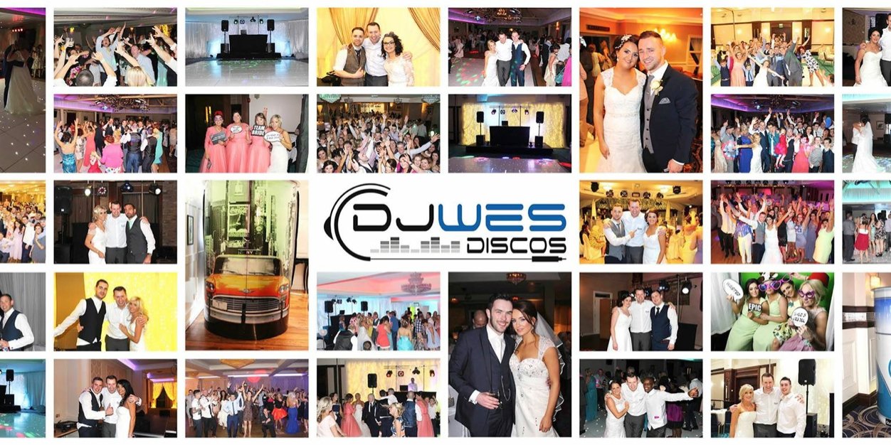 DJWesDiscos's profile banner image