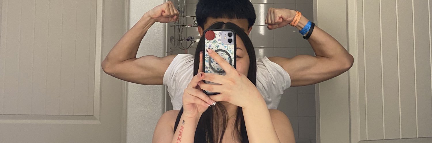 fuxknana's profile banner image
