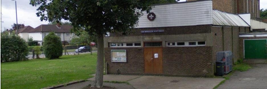 23rdBromley's profile banner image